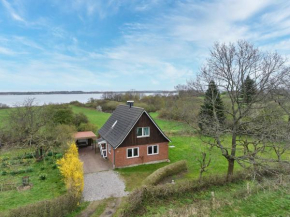 Ferienhaus Zur Salzwiese in Glücksburg